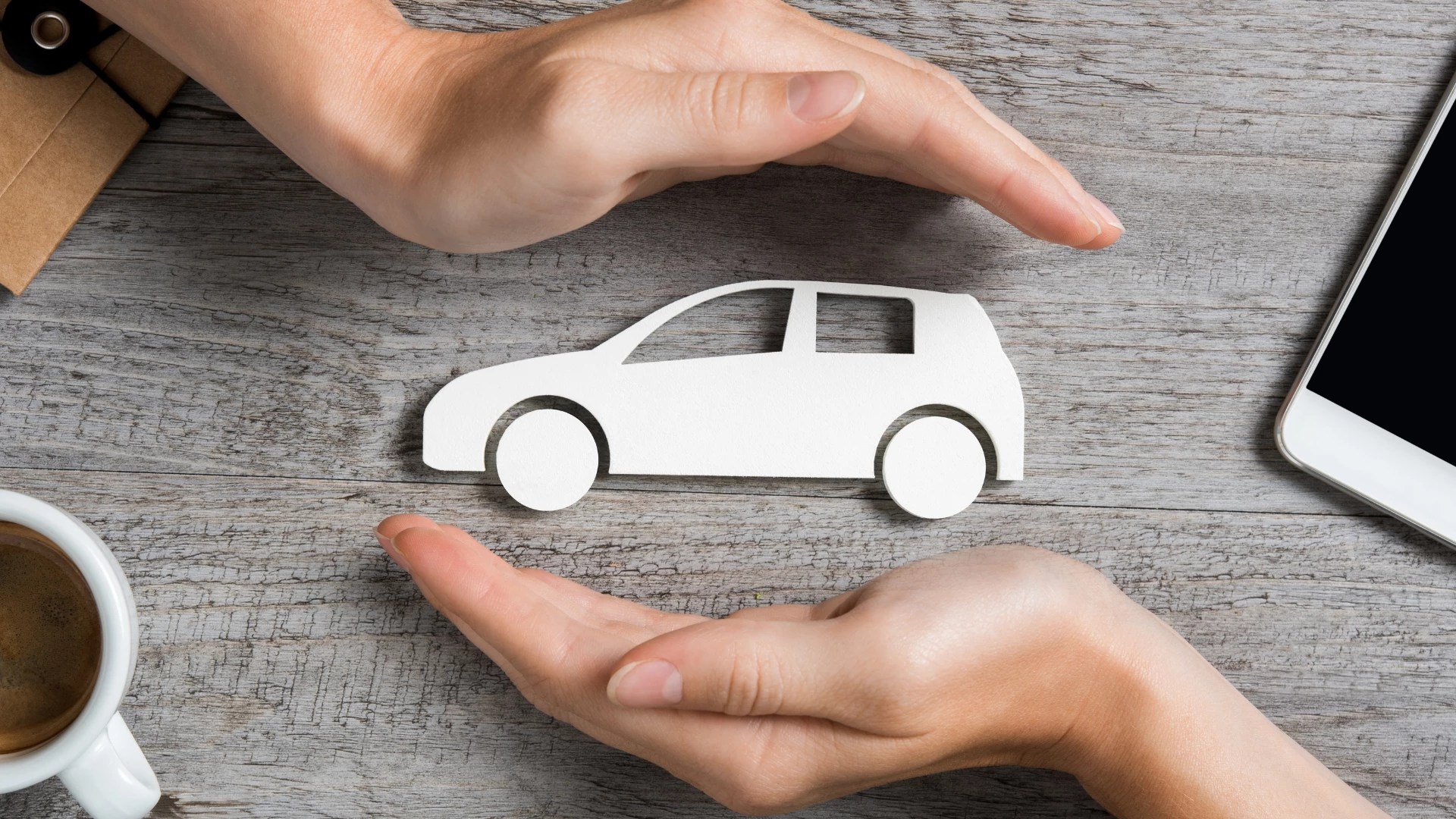 Seguros de coche Landscape