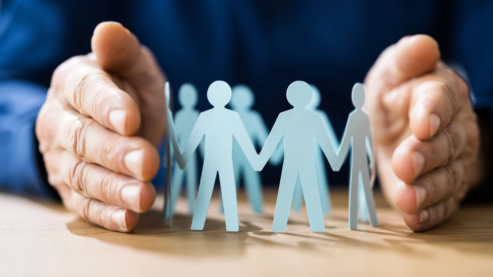 Seguros de empresas Landscape