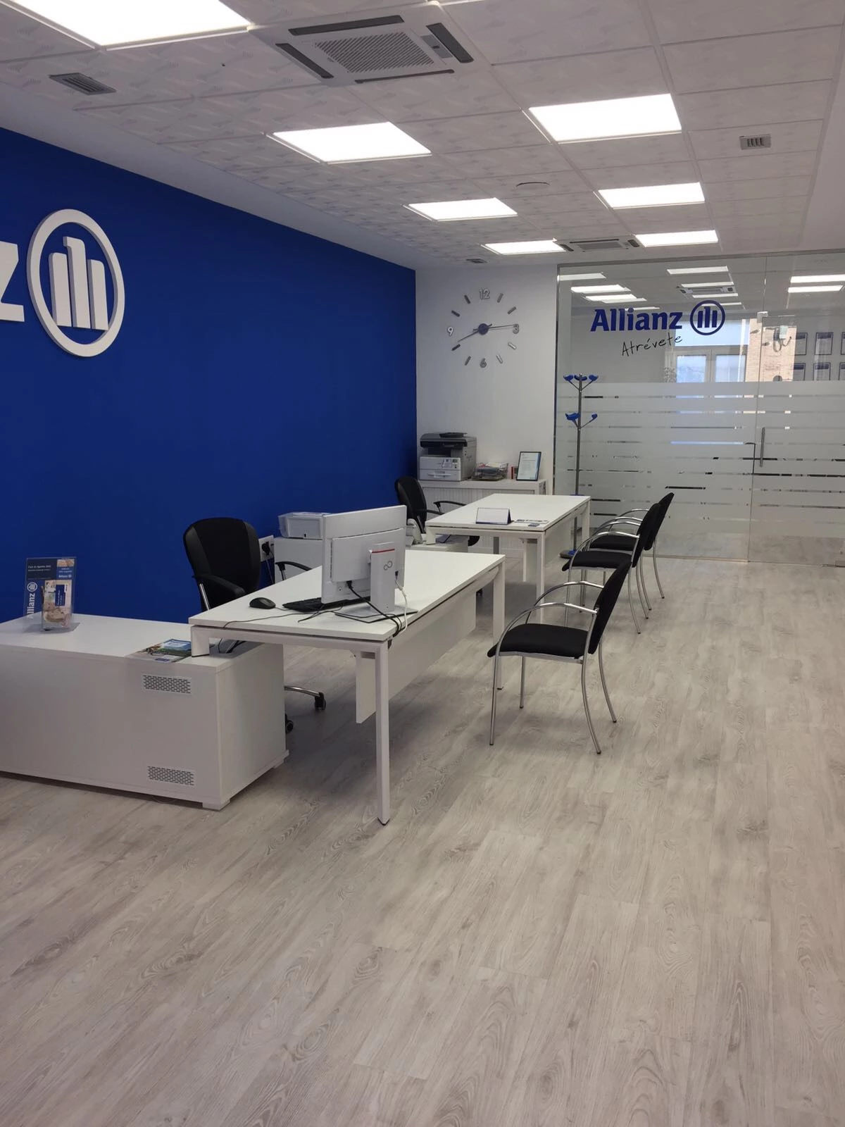 oficina